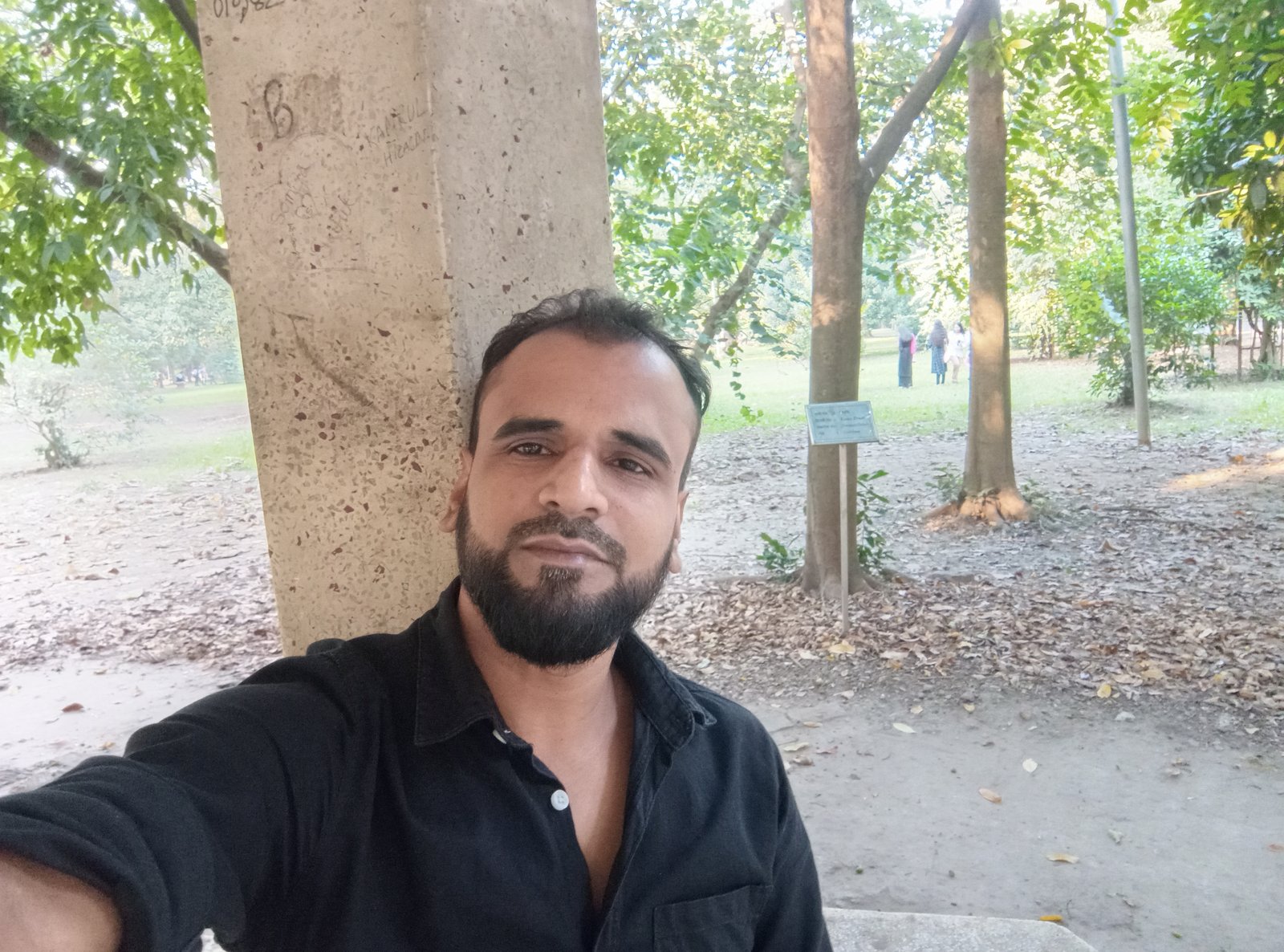 এইচ এম জাকির হোসাইন