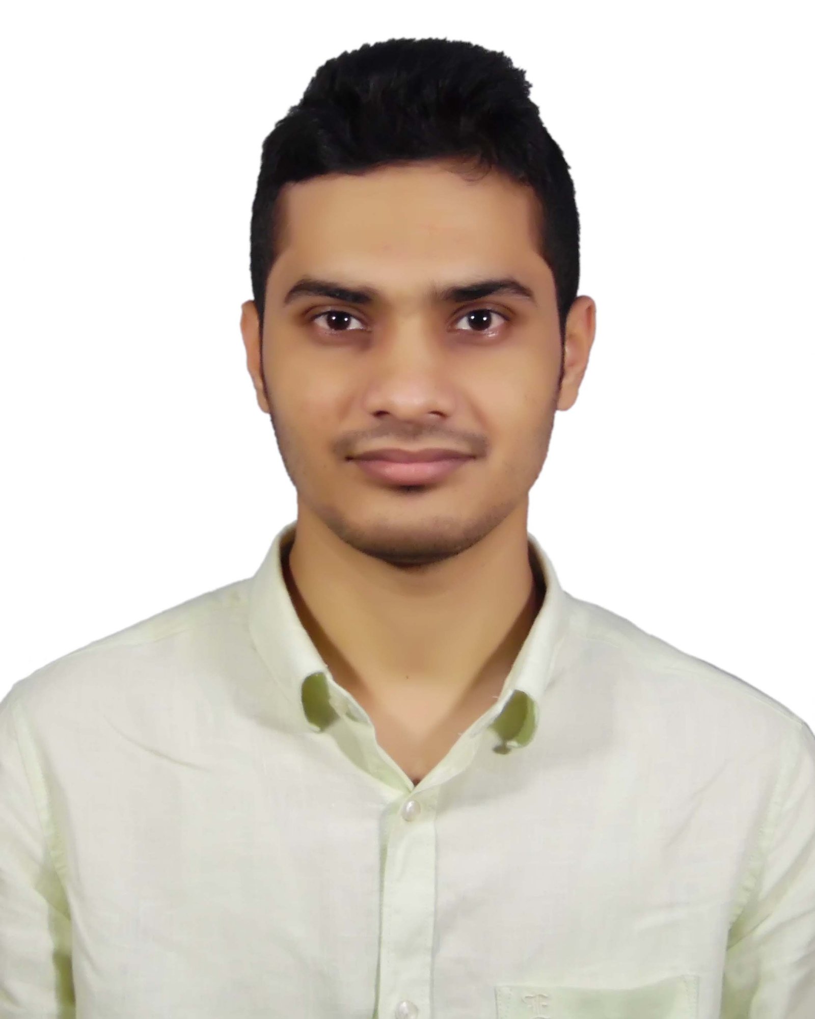 মোঃ আরিফ খান