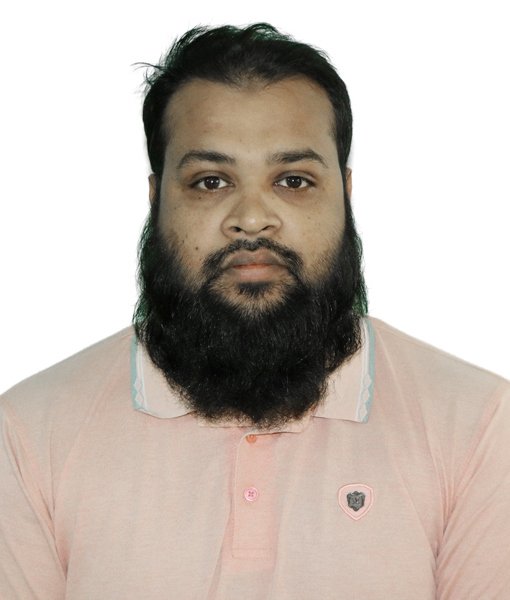 মোঃ রহমত -ই-খোদা